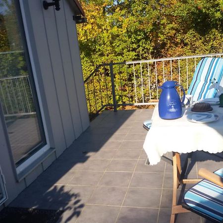 Haus Koenigsstieg Apartman Struckum Kültér fotó