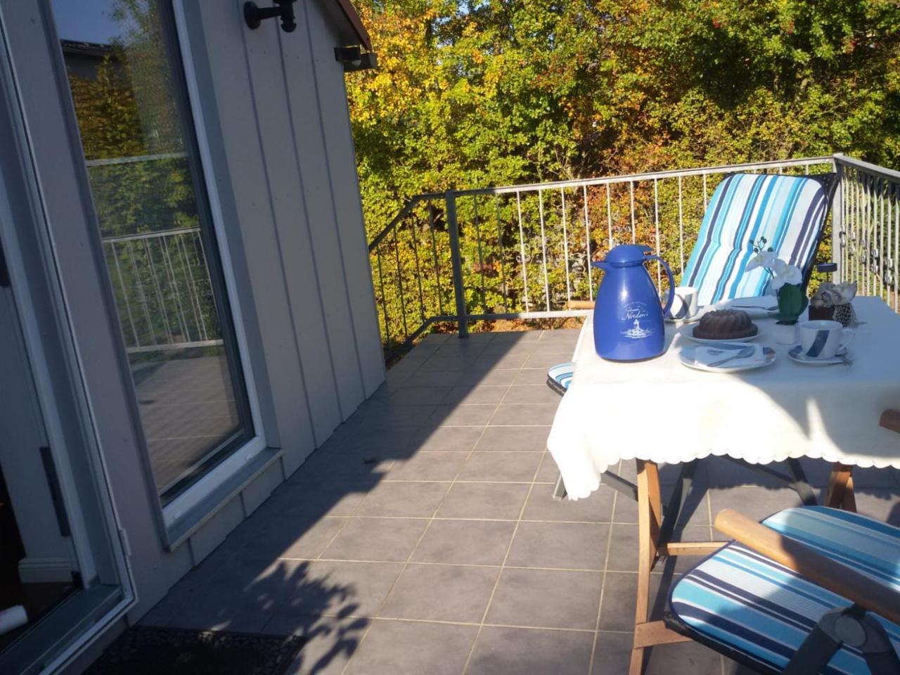 Haus Koenigsstieg Apartman Struckum Kültér fotó